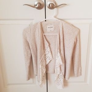 Abercrombie Sweater